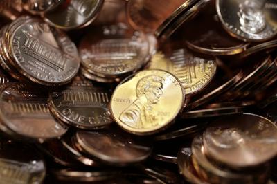 Stop making cents: US Mint moves forward with plans to kill the penny