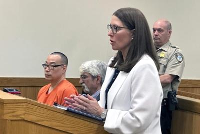 Fall trial set for pharmacist in 11 Michigan meningitis deaths after plea deal talks fizzle