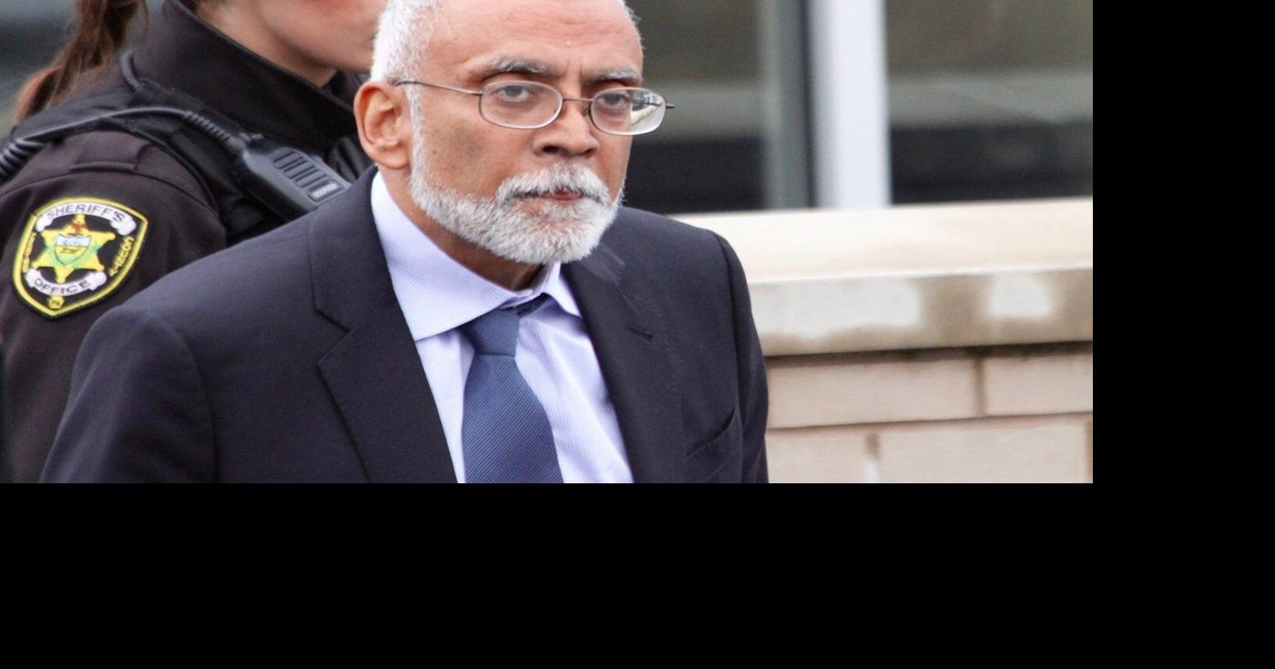 Pennsylvania man cleared after 43 years in prison for murder denied ...