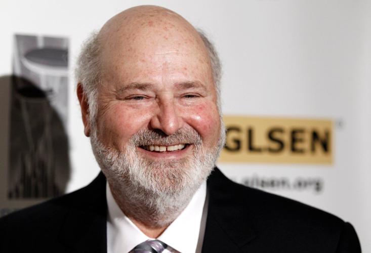 Family member questioned after Rob Reiner and his wife found dead in Los Angeles, AP source says