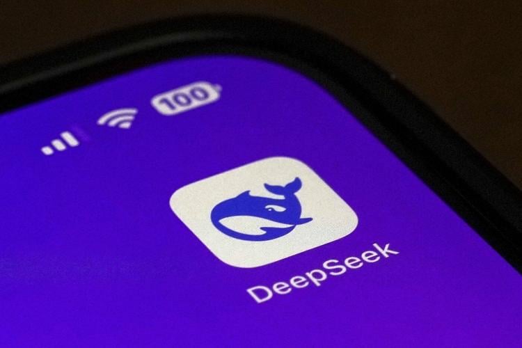 UBC bans Chinese AI DeepSeek from its devices and networks, citing privacy, security