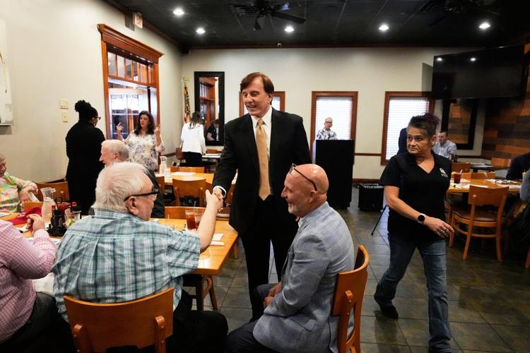 AP Decision Notes: What to expect in Louisiana’s state primary runoff