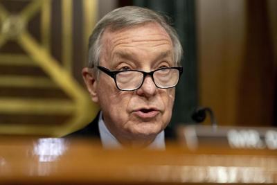 Senators call for stronger rules on off-the-books suspension