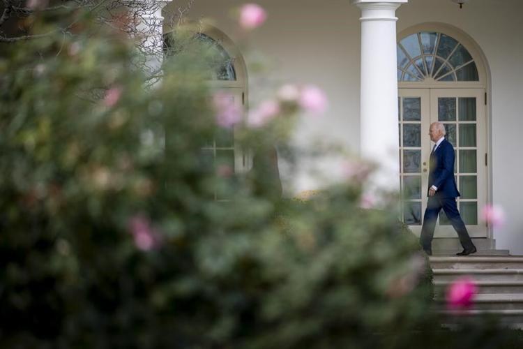 Biden celebrates his 81st birthday with jokes as the White House stresses his experience and stamina