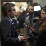 Guilbeault disappointed plastic treaty talks end with no agreement