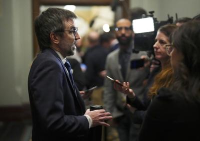 Guilbeault déçu que les négociateurs n'aient pu conclure un accord sur le plastique