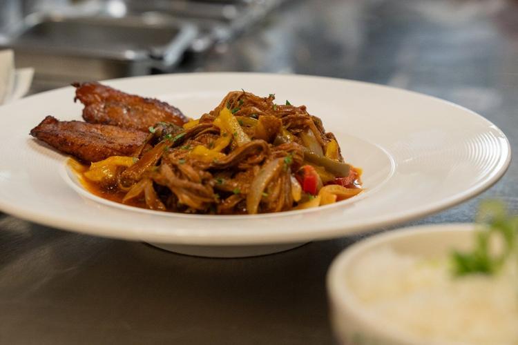 Smaller portions are a big restaurant trend as customers watch their budgets and waistlines