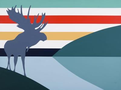 Winston Churchill, William Berczy paintings among items in Hudson's Bay auction