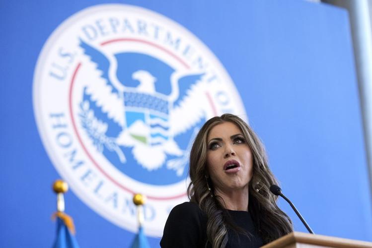 Homeland Security overhauls asylum phone app - now it's for 'self-deportation'