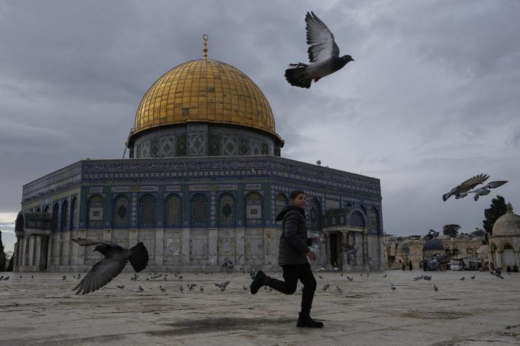 PHOTO COLLECTION: AP Top Photos of the Day, Monday, December 30, 2024