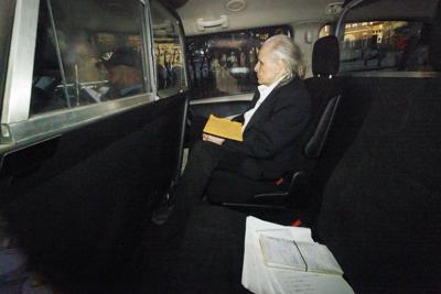 Ontario's top court set to hear Nygard's appeal of sex assault conviction, sentence