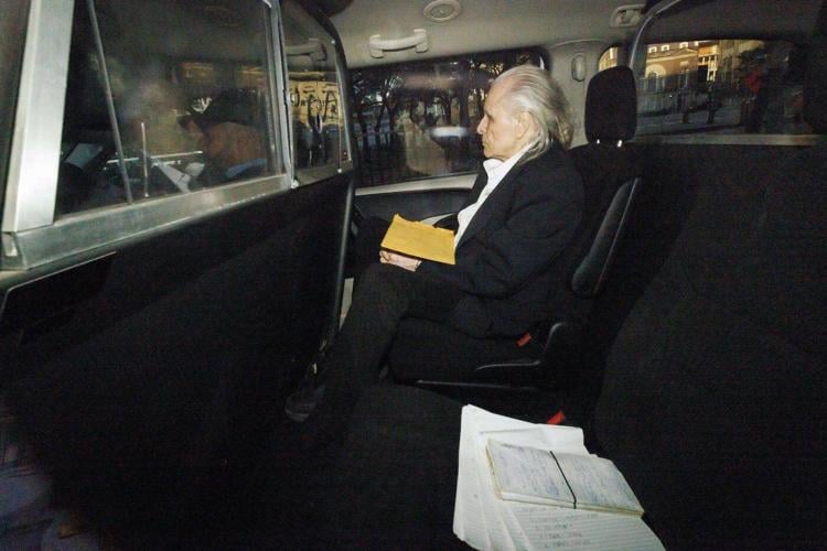 Ontario's top court set to hear Nygard's appeal of sex assault conviction, sentence