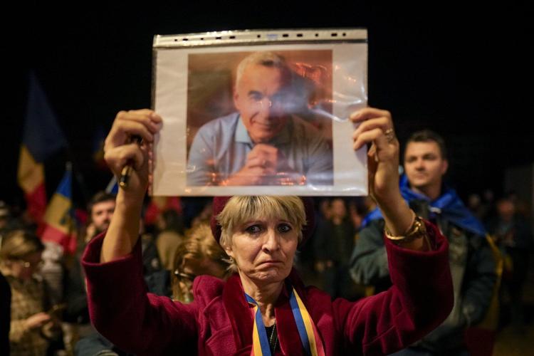 Romania's presidential election redo is a high-stakes test of its democracy following annulled vote