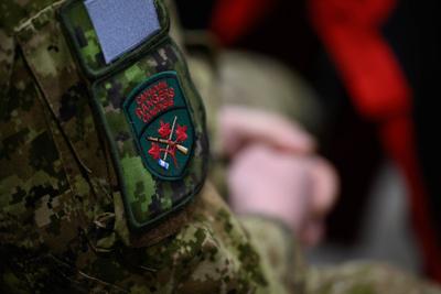 Ottawa inks partnership with ��ɫtv firms on military's Arctic satellite project