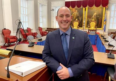 Nova Scotia will update air quality regulations as it evaluates green energy projects
