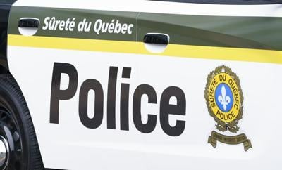 Quebec man, 37, charged with arson in connection with wildfires in province's north