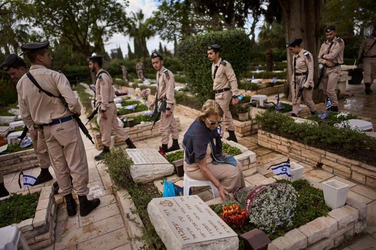 The top photos of the day by AP's photojournalists