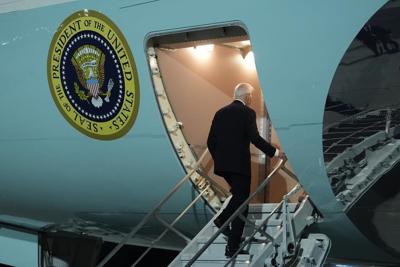 Biden's debate performance spurs Democratic panic about his ability to lead party against Trump