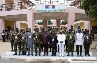 What's ahead for a 50-year-old West African bloc after 3 junta-led countries left the group?