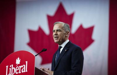Mark Carney is the new Liberal leader. What happens now?