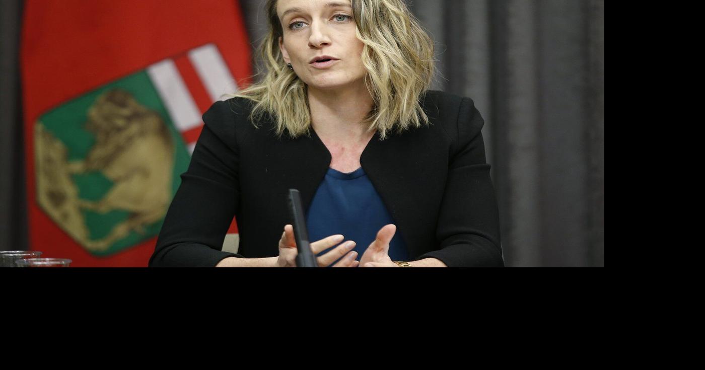 Dr. Joss Reimer says misinformation a key target as she becomes Canada ...