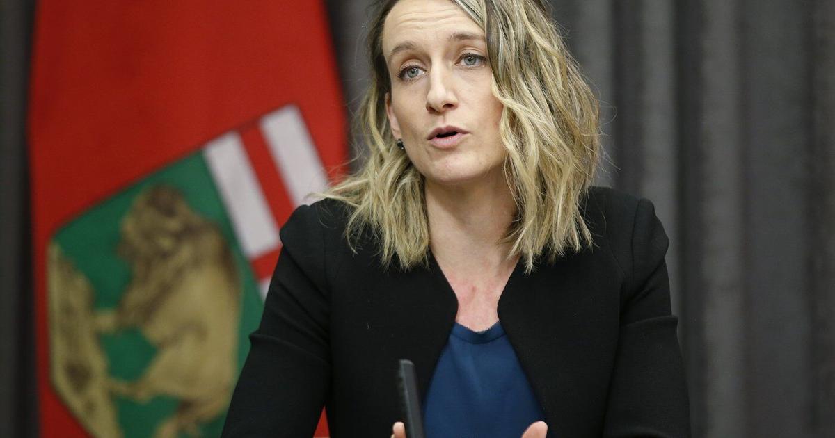 Reimer Bc Dr. Joss Reimer says misinformation a key target as she becomes Canada ...