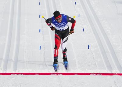 ɫֱs Cyr, Stewart-Jones crack top 15 at cross-country skiing World Cup stop