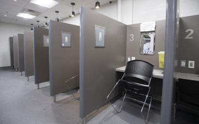 Nanaimo's vote on motion to request injection site closure likely to be held in fall