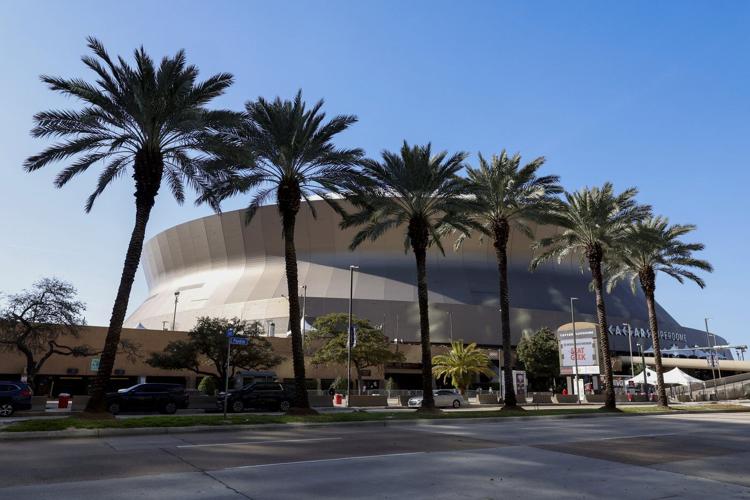 The Latest: The FBI now says the New Orleans truck attacker acted alone in an 'act of terrorism'