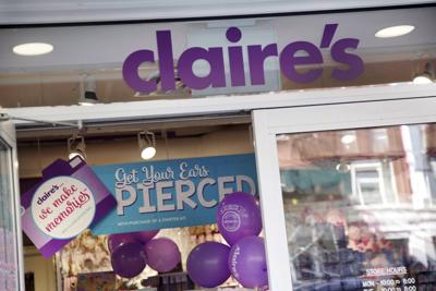 Claire's to seek creditor protection in Canada after U.S. filing, stores remain open