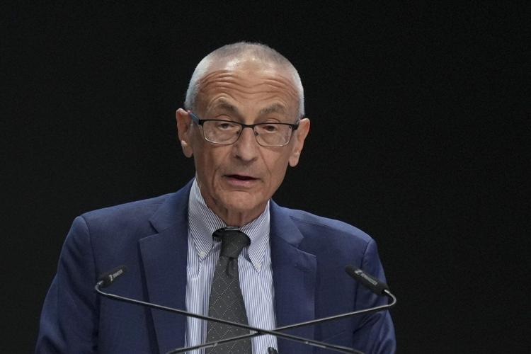 Biden climate adviser says California wildfires show 'you have to take the science seriously'
