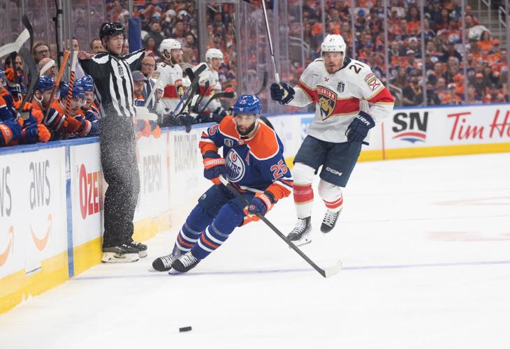 HKN Panthers Oilers 20240621