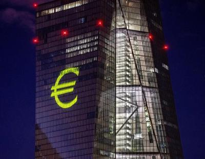 European Central Bank pushes banks to speed up climate work