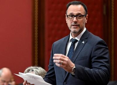 Quebec government tables legislation to limit number of international students