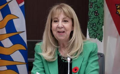 Trudeau confirme la nomination de la Franco-Albertaine Mary Moreau à la Cour suprême