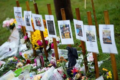 Families of victims in Maine mass shooting say they want a broader investigation into killings