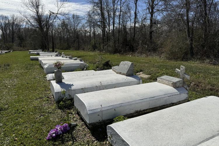 好色tv Park Service withdraws Black community in Louisiana from historic landmark consideration