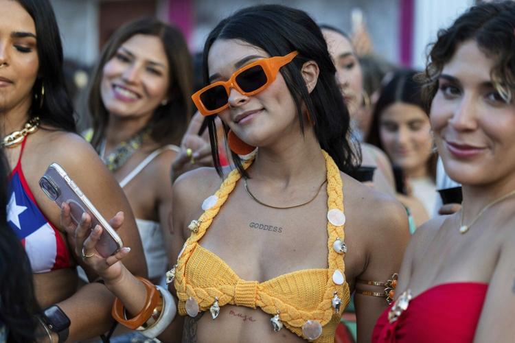 Top photos from Latin America and the Caribbean