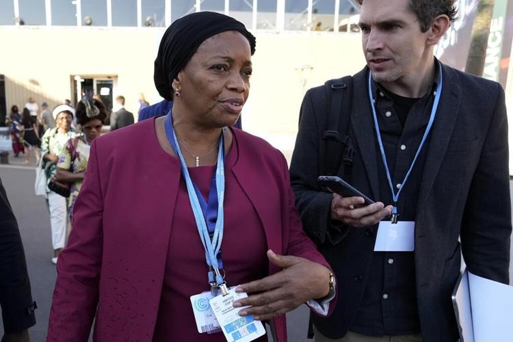 The Latest | UN Climate Summit