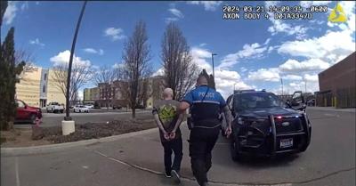 Men described as Idaho prison gang members appear in court on hospital ambush and escape charges
