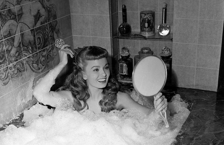 Ann Blyth, teen star of 'Mildred Pierce,' dead at 98