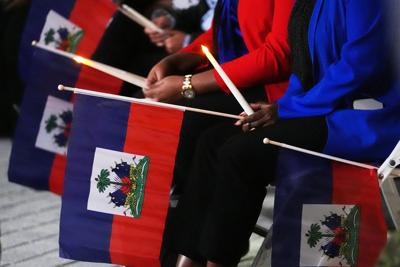 Supreme Court's ruling to end protections for Haitian, Syrian immigrants could have broader impact