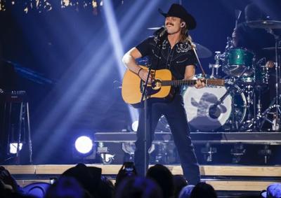 Opry debut, CCMA award nominations invigorate Canadian country star Jade Eagleson