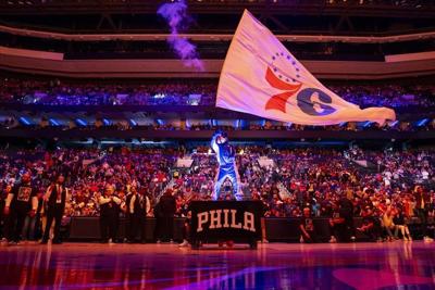 New Jersey floats $400 million in tax breaks to lure Philadelphia 76ers