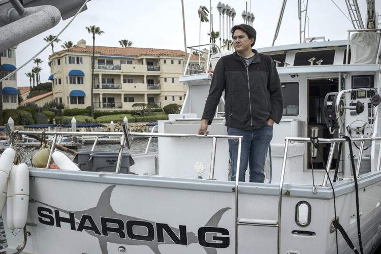 As Trump pares back ocean protections, California weighs expanding them