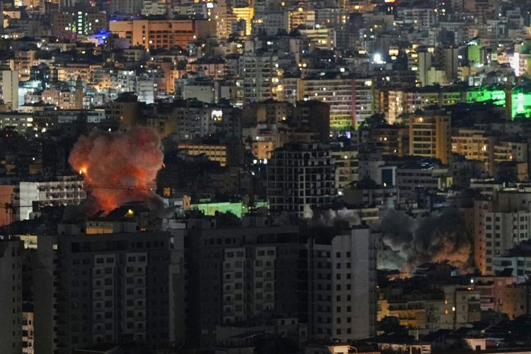 Country by country, here's how the unfolding war is affecting the Middle East and beyond
