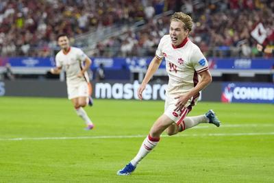 ɫֱ men unchanged at a career-high No. 31 in final FIFA rankings of 2024