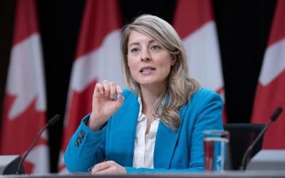 Deux premiers vols de Canadiens ont quitté Haïti après un retard lié à la météo