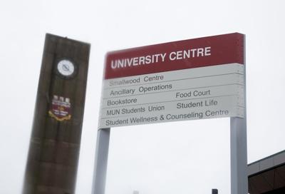 Cybersecurity issue delays in-person classes at Memorial University of N.L. campus