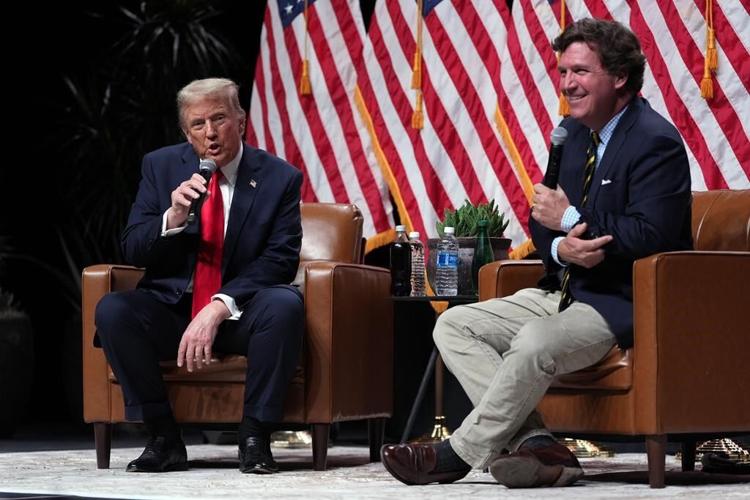 Trump says Liz Cheney might not be such a 'war hawk' if she had guns pointed at her